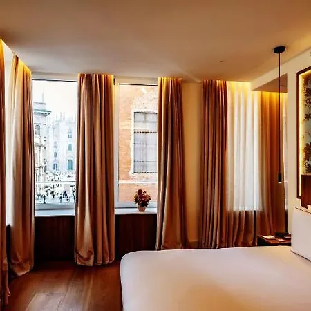 Palazzo Cordusio, A Gran Melia - The Leading Of The World Hotel 5*