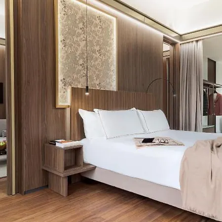 Hotel Palazzo Cordusio, A Gran Melia - The Leading Of The World Mailand