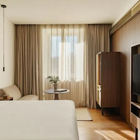 Palazzo Cordusio, A Gran Melia - The Leading Of The World Mailand