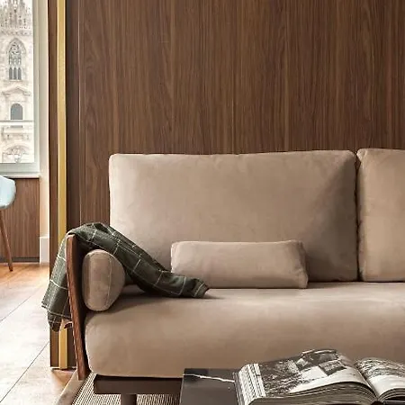Palazzo Cordusio, A Gran Melia - The Leading Of The World 5*