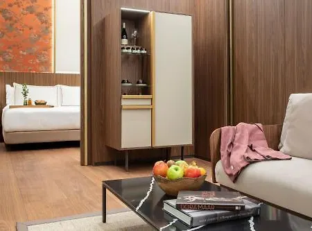 Hotel Palazzo Cordusio, A Gran Melia - The Leading Of The World Mailand
