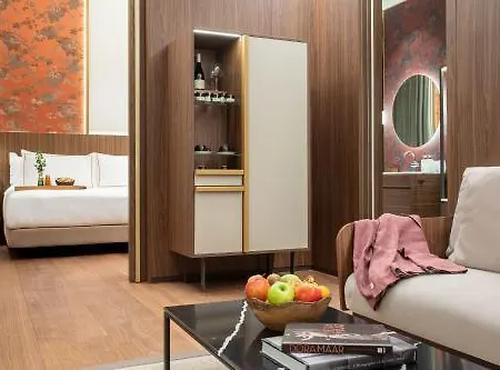 Palazzo Cordusio, A Gran Melia - The Leading Of The World Hotel 5*
