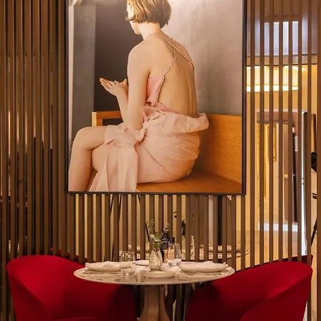 Palazzo Cordusio, A Gran Melia - The Leading Of The World 5*