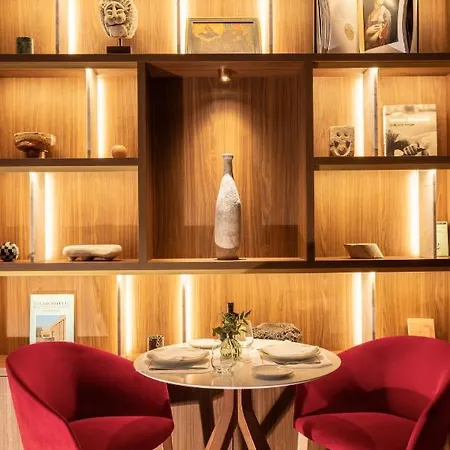 Palazzo Cordusio, A Gran Melia - The Leading Of The World Mailand