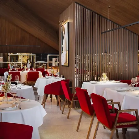 Palazzo Cordusio, A Gran Melia - The Leading Of The World