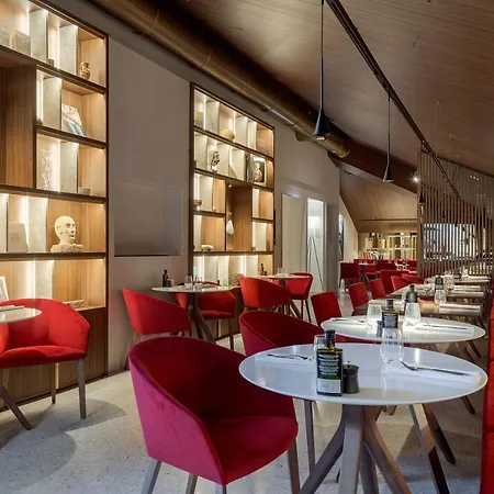 Palazzo Cordusio, A Gran Melia - The Leading Of The World Hotel 5*