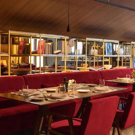 Hotel Palazzo Cordusio, A Gran Melia - The Leading Of The World Mailand