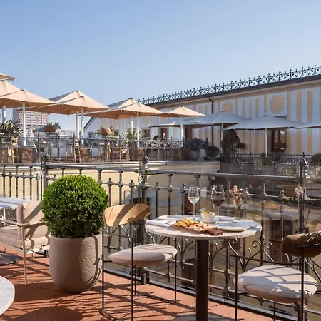 Palazzo Cordusio, A Gran Melia - The Leading Of The World Mailand