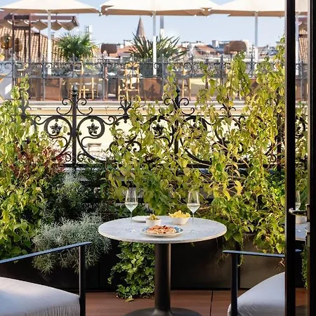 Palazzo Cordusio, A Gran Melia - The Leading Of The World 5* Mailand