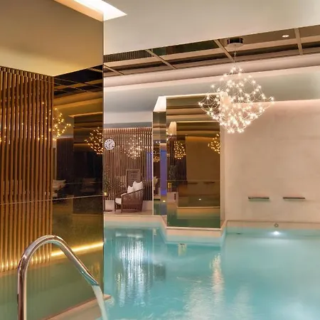 Palazzo Cordusio, A Gran Melia - The Leading Of The World Hotel